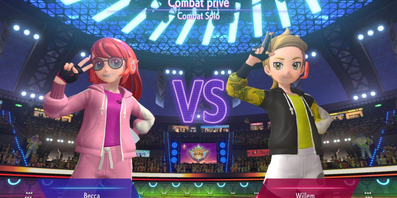 Pokémon Champions arrive le 8 avril sur Switch et prépare la scène compétitive