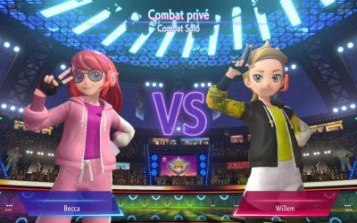 Pokémon Champions arrive le 8 avril sur Switch et prépare la scène compétitive