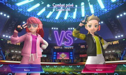 Pokémon Champions arrive le 8 avril sur Switch et prépare la scène compétitive
