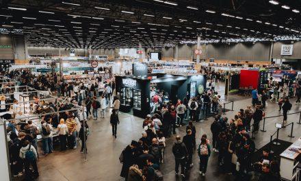 Le Royaume du TCG revient à Paris les 4 et 5 avril 2026