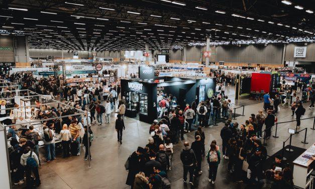 Le Royaume du TCG revient à Paris les 4 et 5 avril 2026
