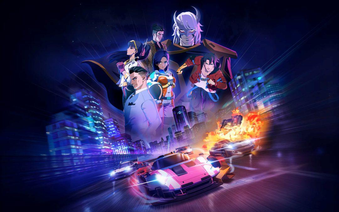 TEST. Screamer : le jeu de drift exigeant qui ne dit pas son nom