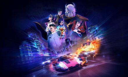 TEST. Screamer : le jeu de drift exigeant qui ne dit pas son nom