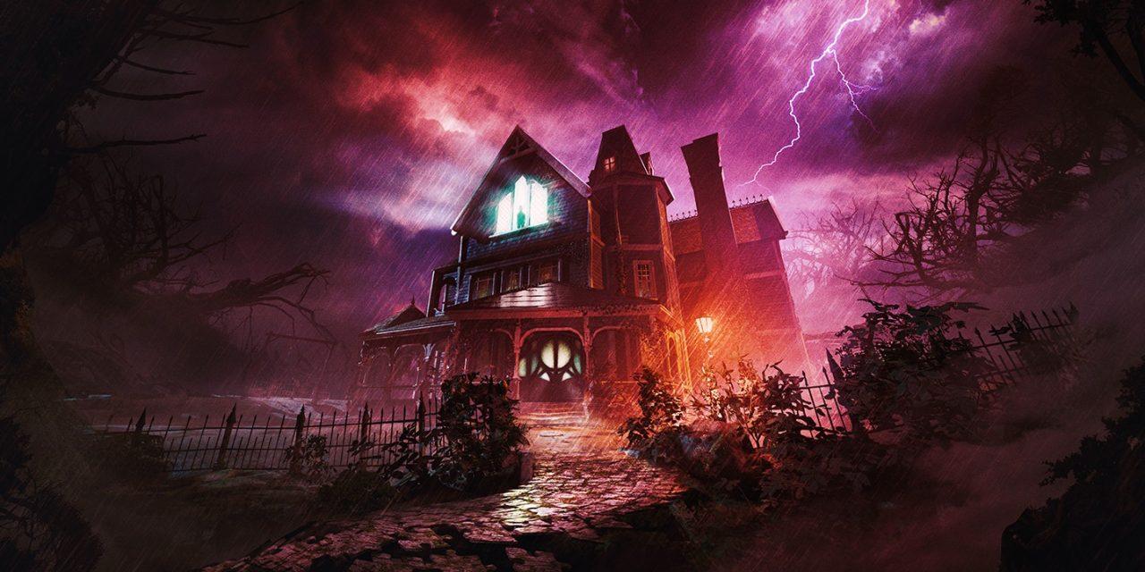 The 7th Guest Remake annoncé sur consoles et PC