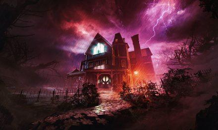 The 7th Guest Remake annoncé sur consoles et PC