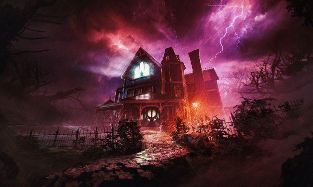 The 7th Guest Remake annoncé sur consoles et PC