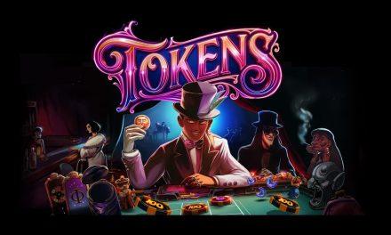 Tokens : le deckbuilder français qui troque les cartes contre des jetons