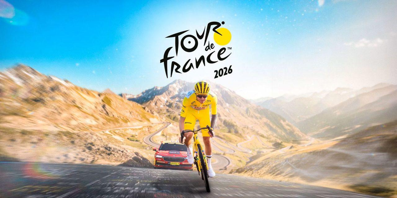 Tour de France 2026 et Pro Cycling Manager 26 : les simulations cyclistes reviennent le 4 juin