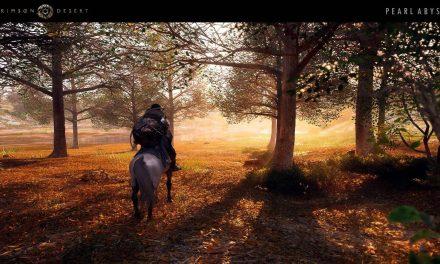 Crimson Desert dévoile sa bande-annonce de lancement avant sa sortie mondiale