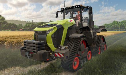 Farming Simulator 26 arrive sur Switch et mobile le 19 mai