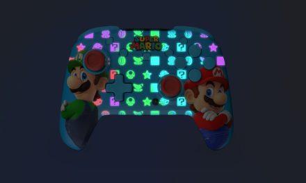 Turtle Beach : une manette RGB et un casque pour le MAR10 Day