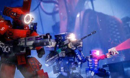 Marathon : zone endgame, mode classé… L’Archive Cryo s’ouvre enfin