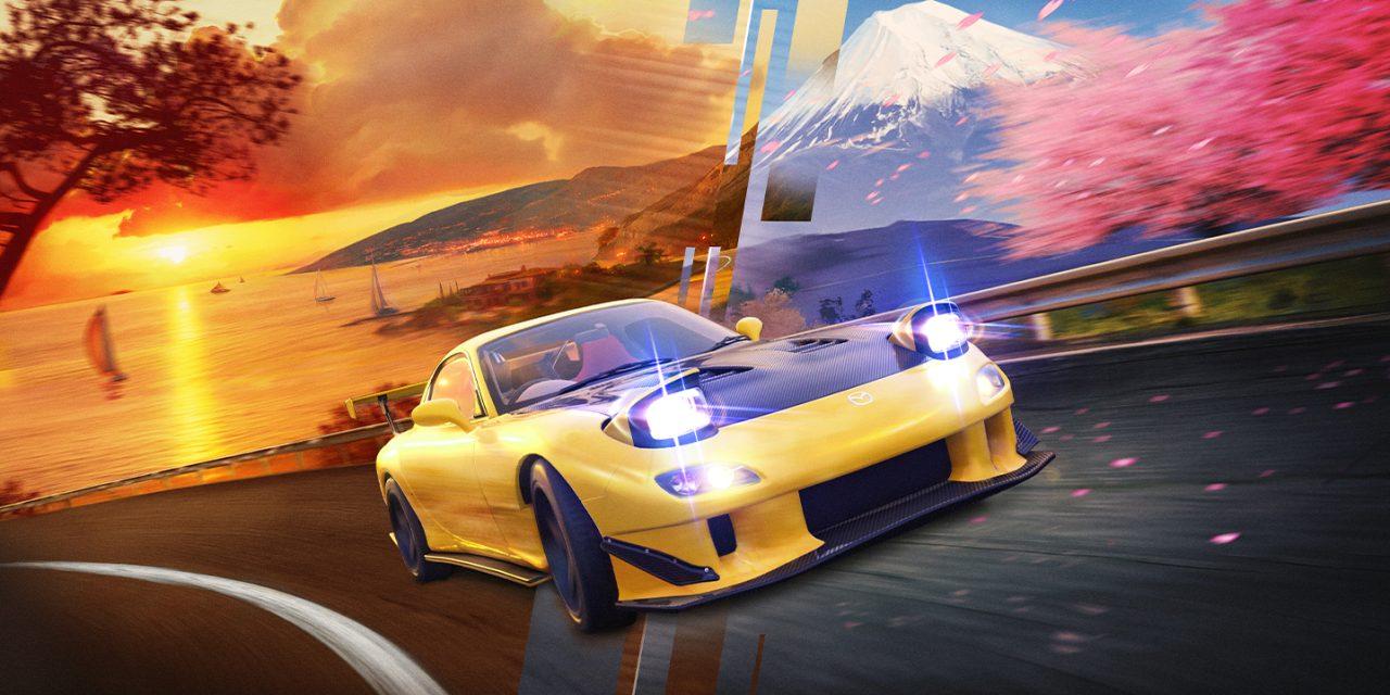 TEST. Gear.Club Unlimited 3 : une sortie de route qui limite un peu la casse
