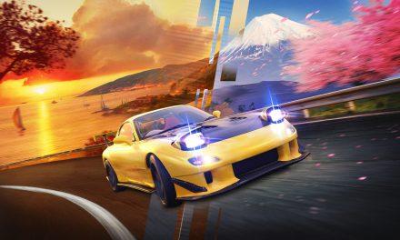 TEST. Gear.Club Unlimited 3 : une sortie de route qui limite un peu la casse