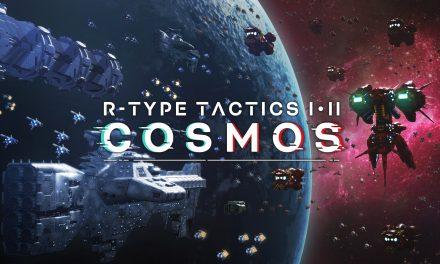 R-Type Tactics I • II Cosmos : la compilation stratégique arrive en juin 2026