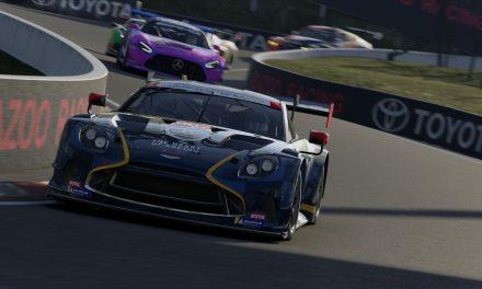 Project Motor Racing passe en version 2.0 et prépare le pack GT500