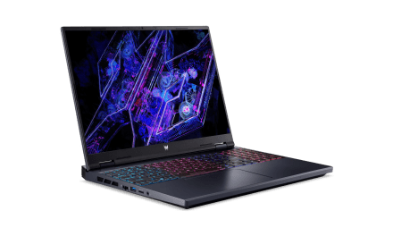 Acer Predator Helios Neo : une nouvelle génération boostée à l’IA