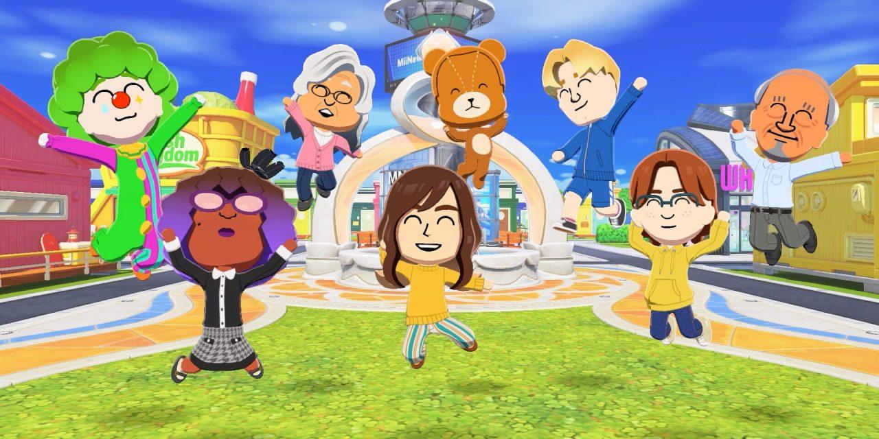 Tomodachi Life : une démo gratuite disponible avant la sortie