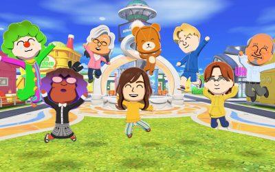 Tomodachi Life : une démo gratuite disponible avant la sortie