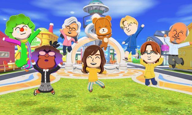 Tomodachi Life : une démo gratuite disponible avant la sortie