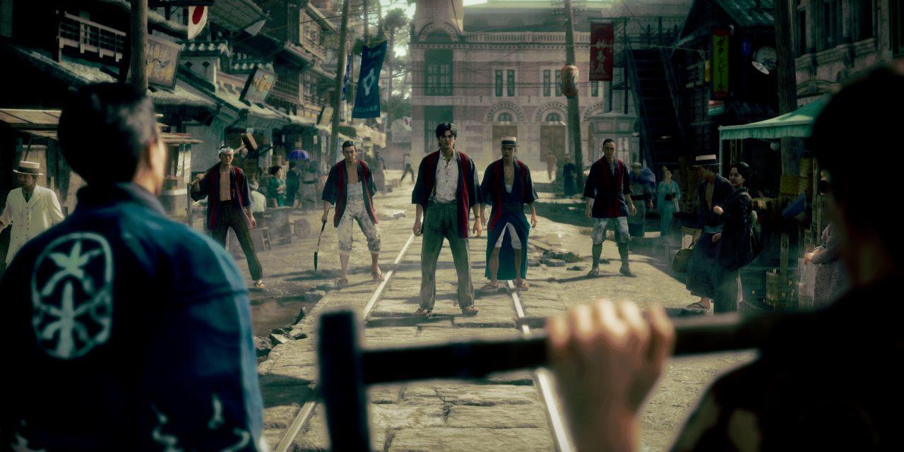 Stranger Than Heaven se dévoilera dans un événement Xbox le 7 mai