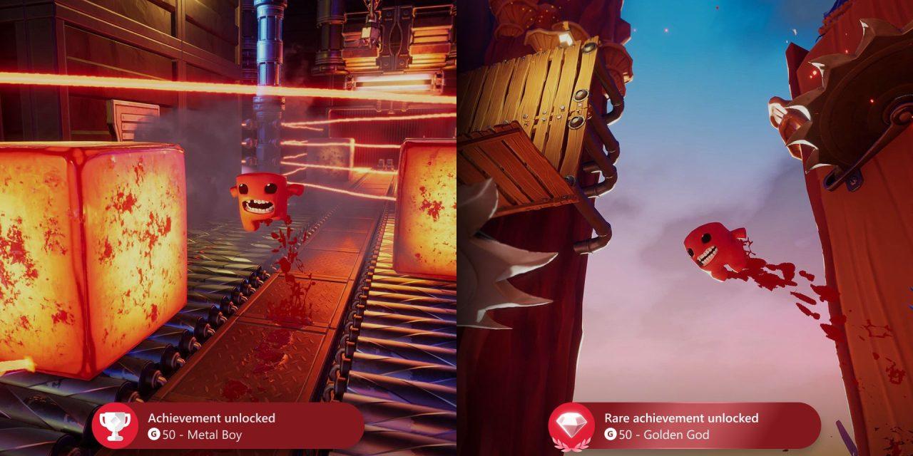 Xbox modernise ses succès avec plus de personnalisation