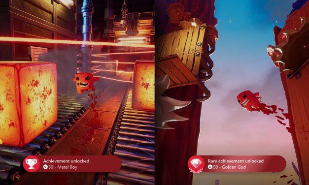 Xbox modernise ses succès avec plus de personnalisation