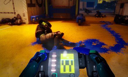 Marathon déploie sa mise à jour de mi-saison et le protocole CARRI