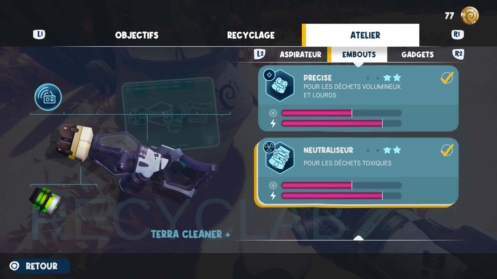 TEST. Clean Up Earth : quand nettoyer la Planète devient un jeu, engagé ...