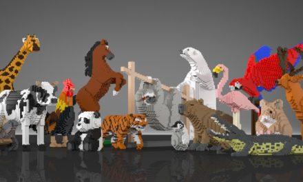 Jekca : la brique qui vise les adultes débarque en force en France