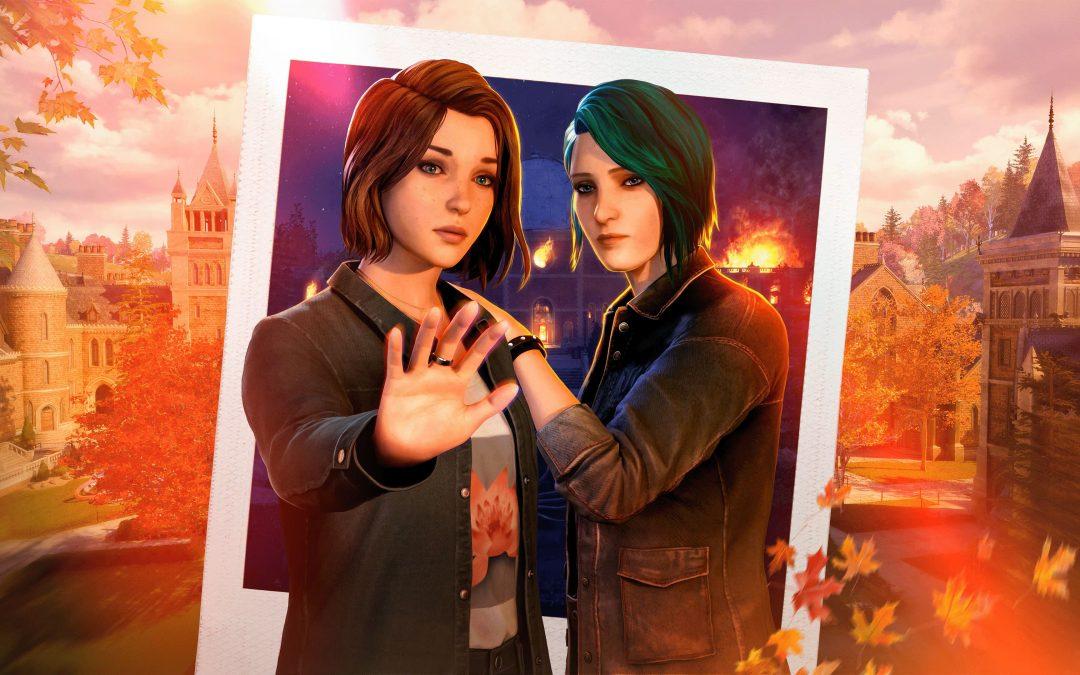 TEST. Life is Strange Reunion : un ultime voyage assez fort pour devenir intemporel ?