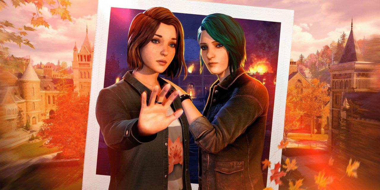 TEST. Life is Strange Reunion : un ultime voyage assez fort pour devenir intemporel ?