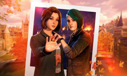 TEST. Life is Strange Reunion : un ultime voyage assez fort pour devenir intemporel ?