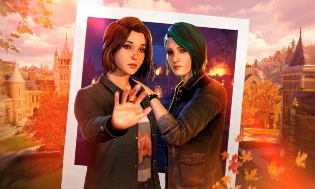 TEST. Life is Strange Reunion : un ultime voyage assez fort pour devenir intemporel ?