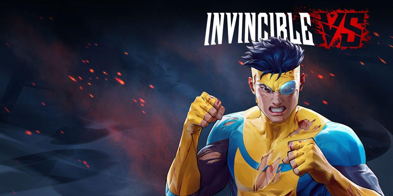Invincible VS dévoile un mode histoire façon épisode inédit