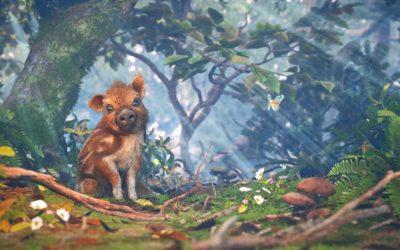 TEST. Adorable Adventures : une parenthèse bucolique, mignonne, mais qui laisse sur sa faim