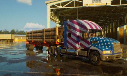 Truck Driver The American Dream (Steam) mise sur l’émotion avec un nouveau trailer