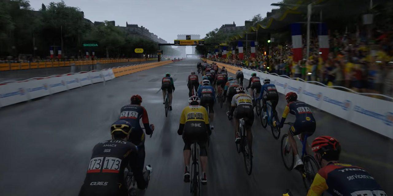 Tour de France 2026 : la météo dynamique s’invite et ça va glisser fort