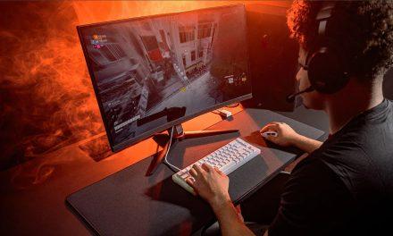 CHERRY XTRFY K5 Pro TMR, le clavier qui vise la précision absolue