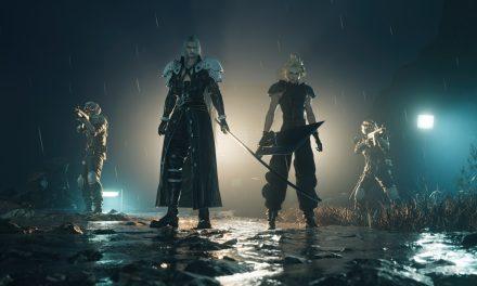 Final Fantasy VII Rebirth : la démo gratuite XBox et Switch 2 est disponible