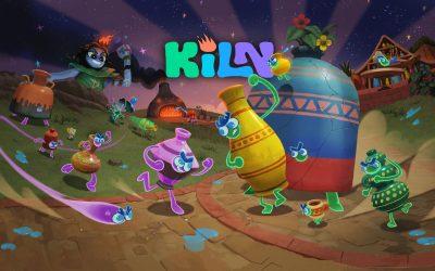 Kiln lance sa bêta ouverte sur Steam avant sa sortie