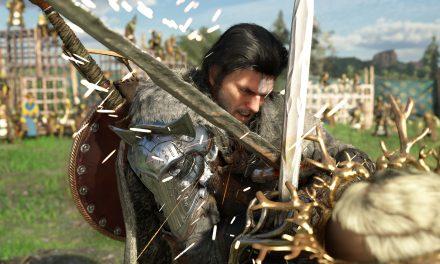 Crimson Desert dépasse les 5 millions et prépare la suite