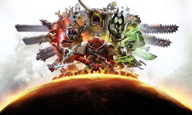Dawn of War IV : l’Adeptus Mechanicus sort les reliques… et les ennuis