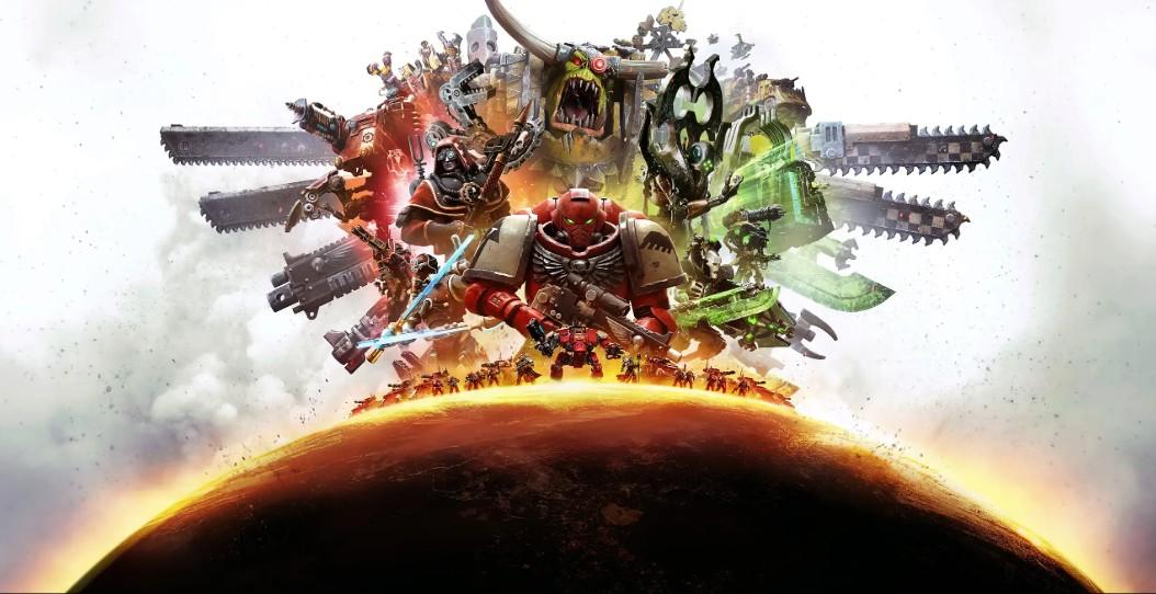 Dawn of War IV : l’Adeptus Mechanicus sort les reliques… et les ennuis