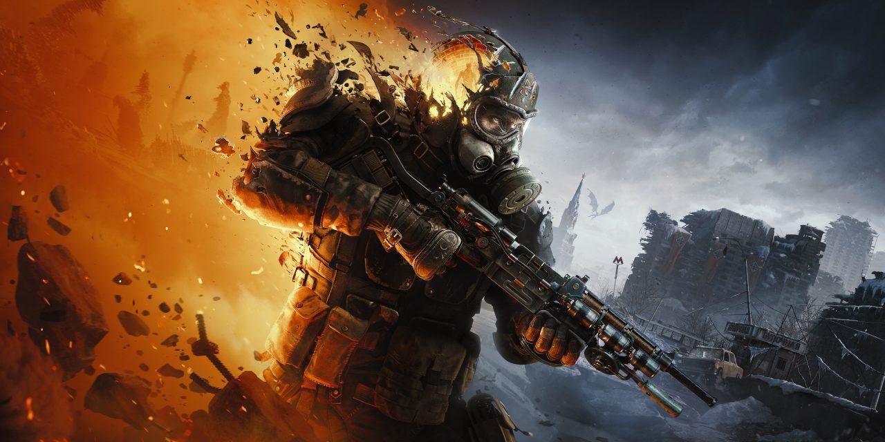 Metro 2039 : une plongée oppressante dans un futur sans espoir
