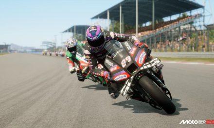 MotoGP 26 passe la vitesse supérieure en dévoilant son Deep Dive