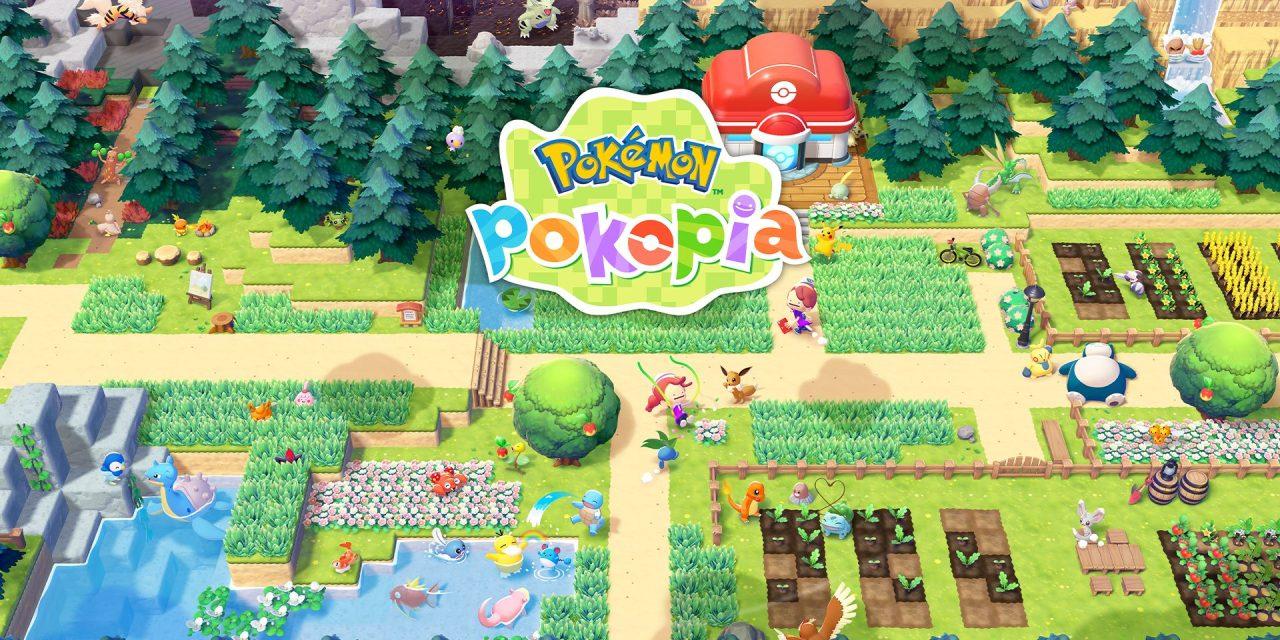 TEST. Pokémon Pokopia : entre Minecraft et Animal Crossing, le jeu cosy que l’on n’attendait pas