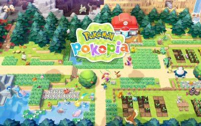 TEST. Pokémon Pokopia : entre Minecraft et Animal Crossing, le jeu cosy que l’on n’attendait pas