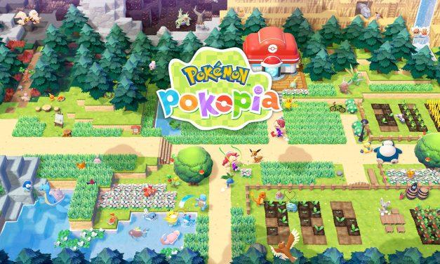 TEST. Pokémon Pokopia : entre Minecraft et Animal Crossing, le jeu cosy que l’on n’attendait pas