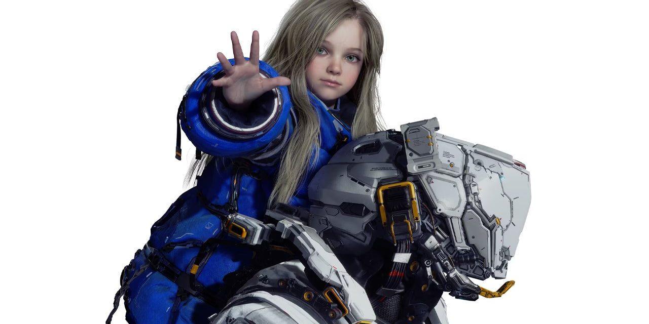 TEST. Pragmata : un jeu qui ose l&rsquo;originalité, mais avec modération